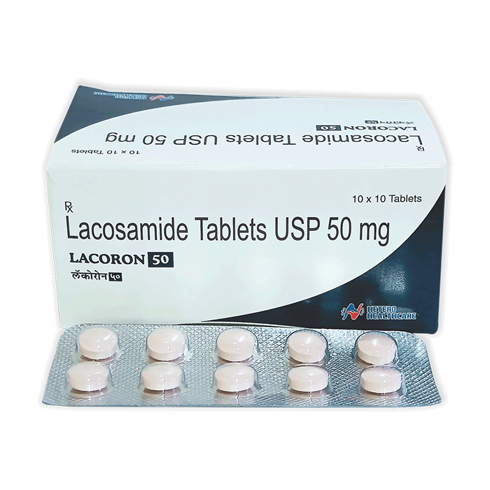 LACORON 50MG