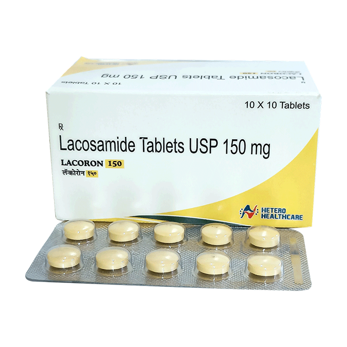 LACORON 150MG